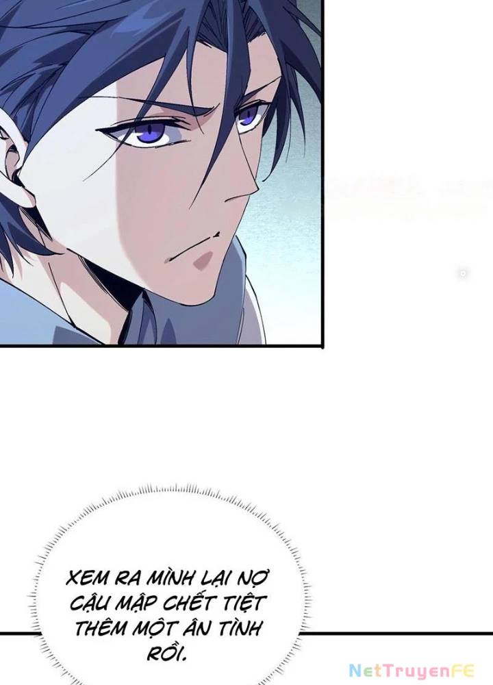 Ta Học Trảm Thần Trong Bệnh Viện Tâm Thần - Chapter 132 - Page 55