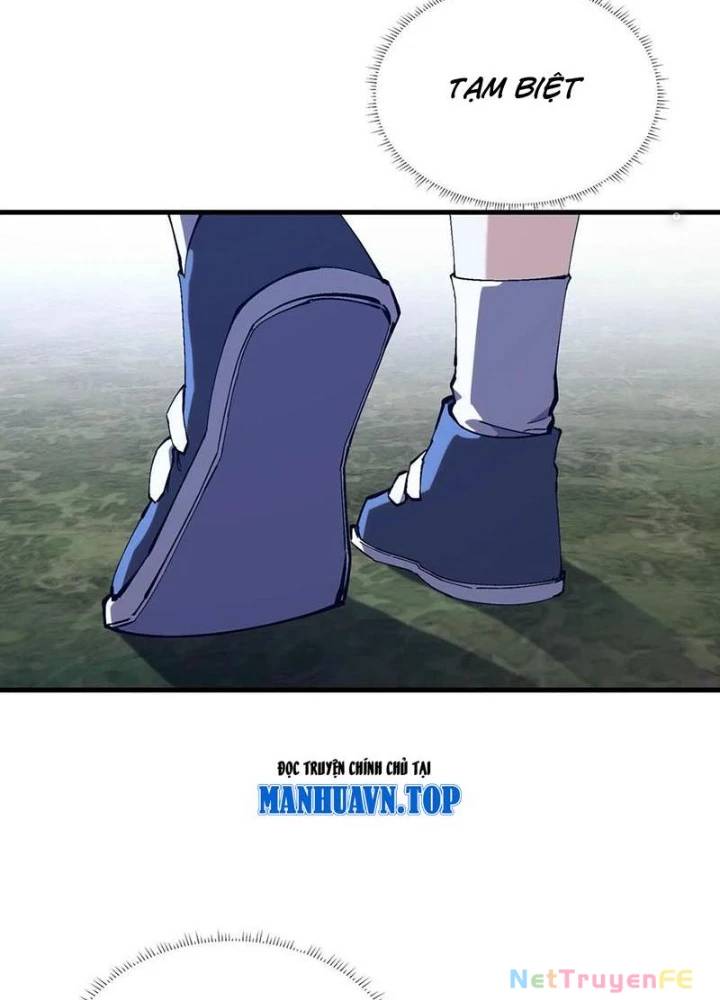 Ta Học Trảm Thần Trong Bệnh Viện Tâm Thần - Chapter 132 - Page 59