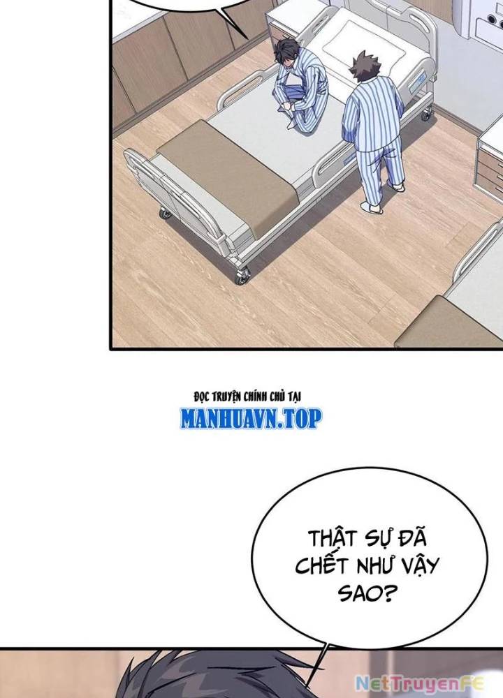 Ta Học Trảm Thần Trong Bệnh Viện Tâm Thần - Chapter 132 - Page 65