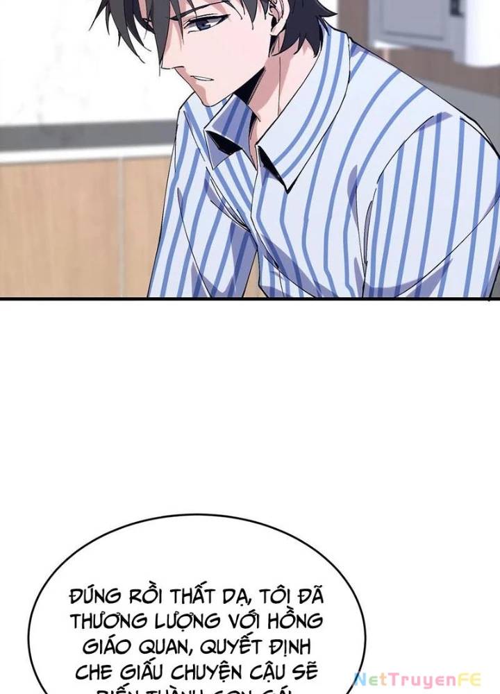 Ta Học Trảm Thần Trong Bệnh Viện Tâm Thần - Chapter 132 - Page 67