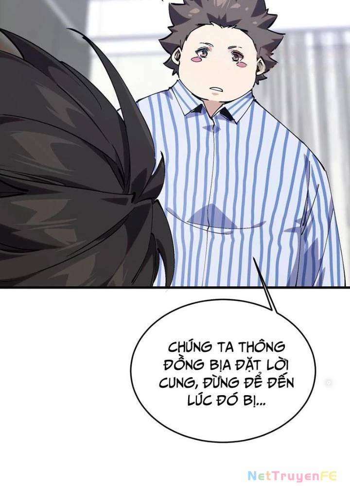 Ta Học Trảm Thần Trong Bệnh Viện Tâm Thần - Chapter 132 - Page 69