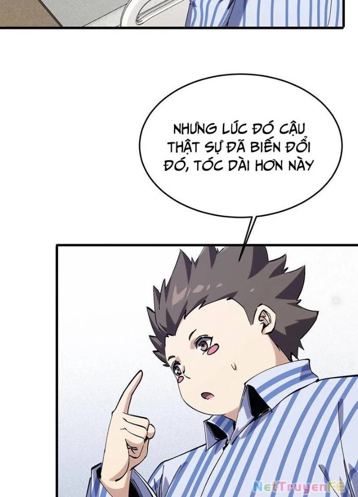Ta Học Trảm Thần Trong Bệnh Viện Tâm Thần - Chapter 132 - Page 73