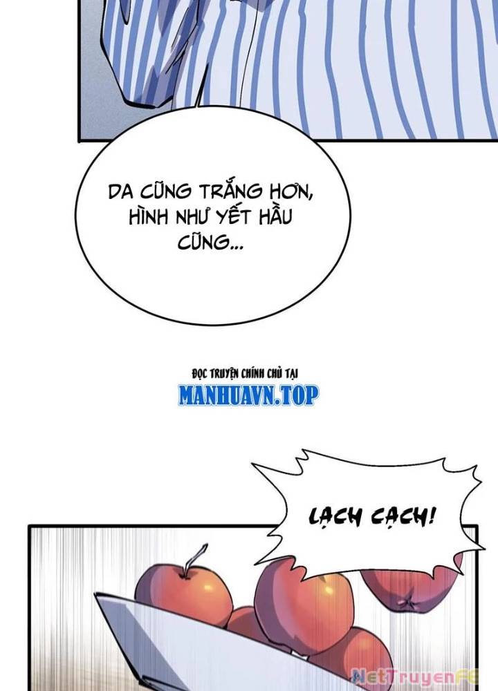 Ta Học Trảm Thần Trong Bệnh Viện Tâm Thần - Chapter 132 - Page 75