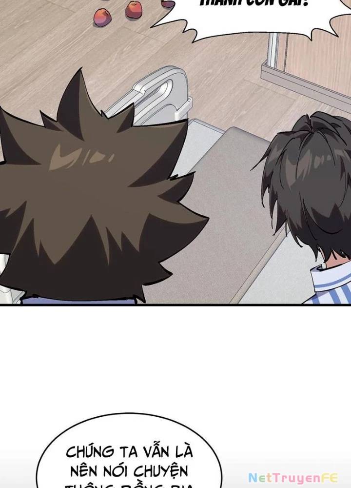 Ta Học Trảm Thần Trong Bệnh Viện Tâm Thần - Chapter 132 - Page 79