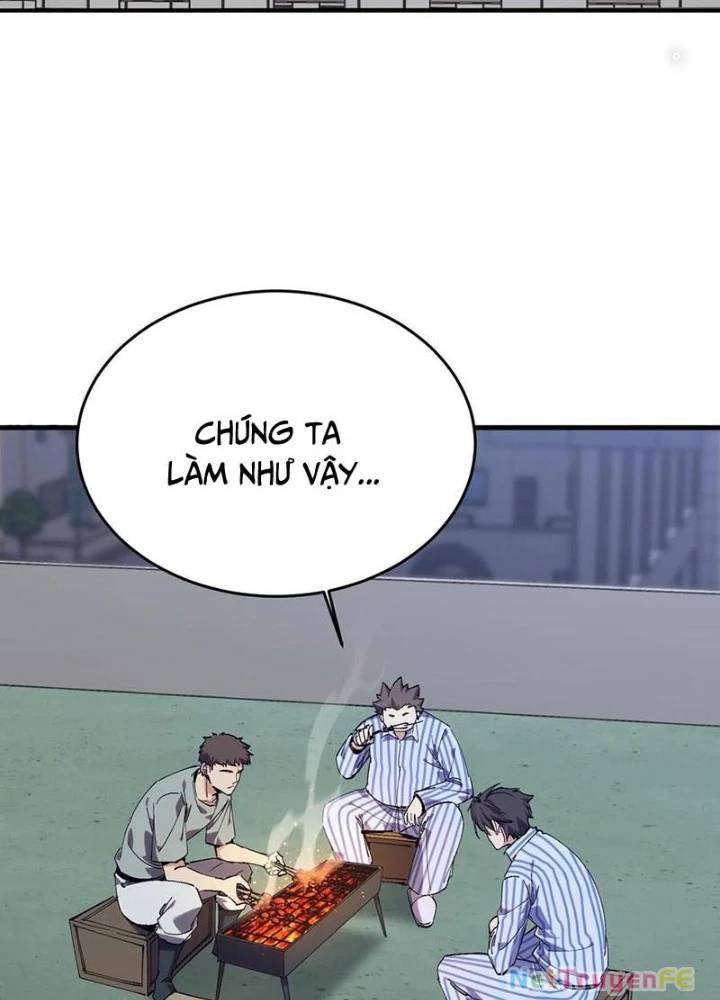 Ta Học Trảm Thần Trong Bệnh Viện Tâm Thần - Chapter 132 - Page 85