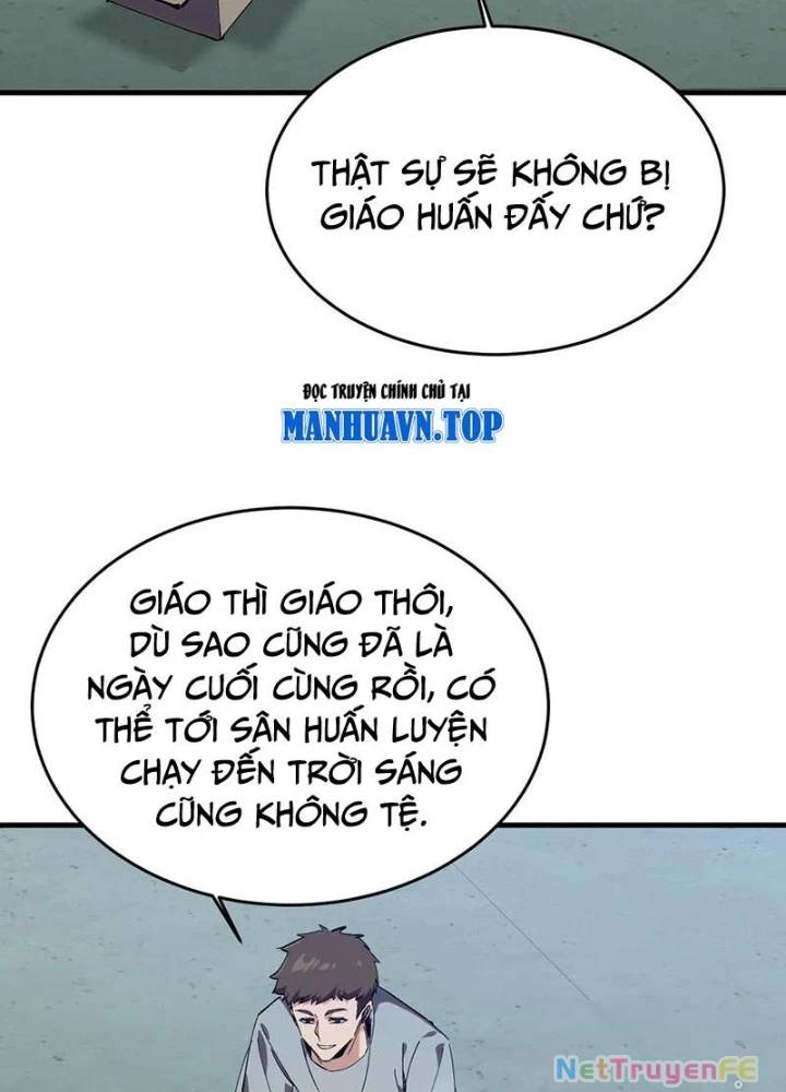 Ta Học Trảm Thần Trong Bệnh Viện Tâm Thần - Chapter 132 - Page 87