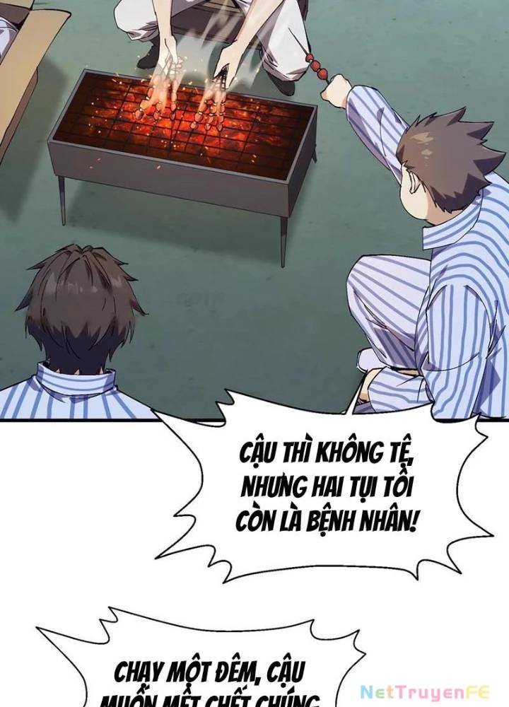 Ta Học Trảm Thần Trong Bệnh Viện Tâm Thần - Chapter 132 - Page 89