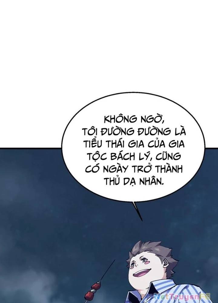 Ta Học Trảm Thần Trong Bệnh Viện Tâm Thần - Chapter 132 - Page 93
