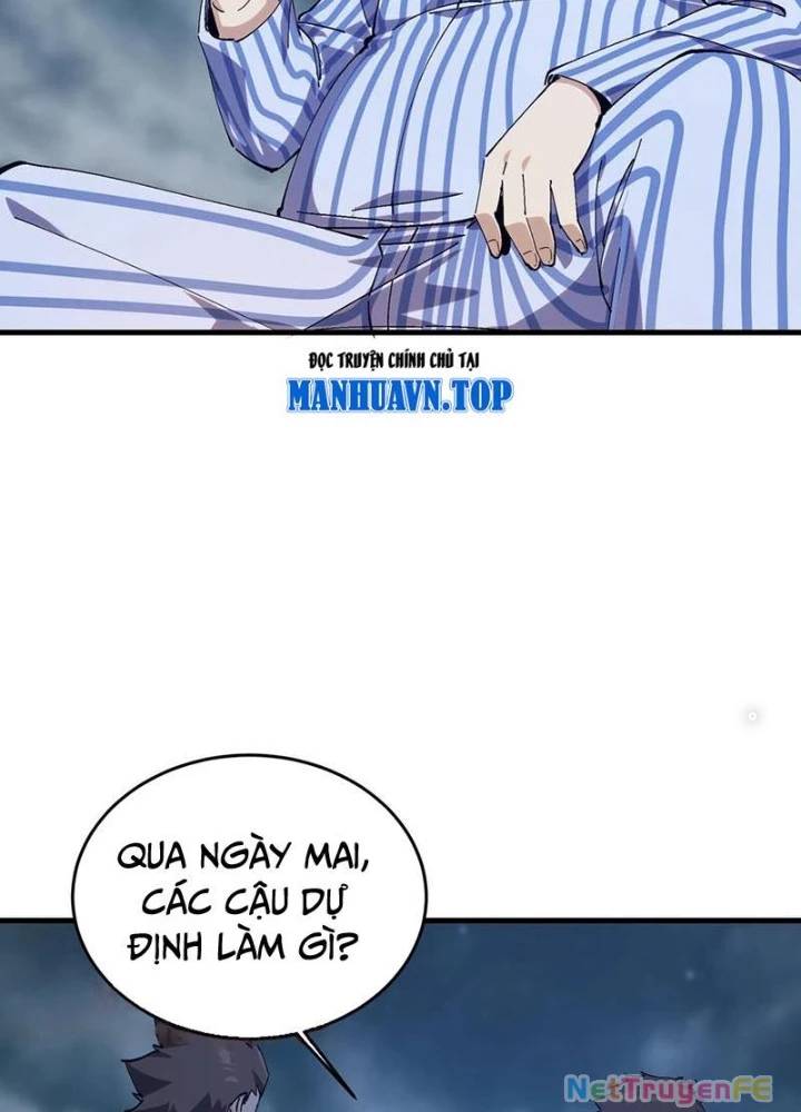 Ta Học Trảm Thần Trong Bệnh Viện Tâm Thần - Chapter 132 - Page 95