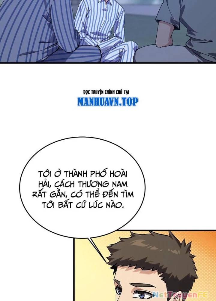 Ta Học Trảm Thần Trong Bệnh Viện Tâm Thần - Chapter 132 - Page 97