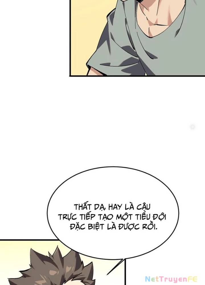 Ta Học Trảm Thần Trong Bệnh Viện Tâm Thần - Chapter 132 - Page 99