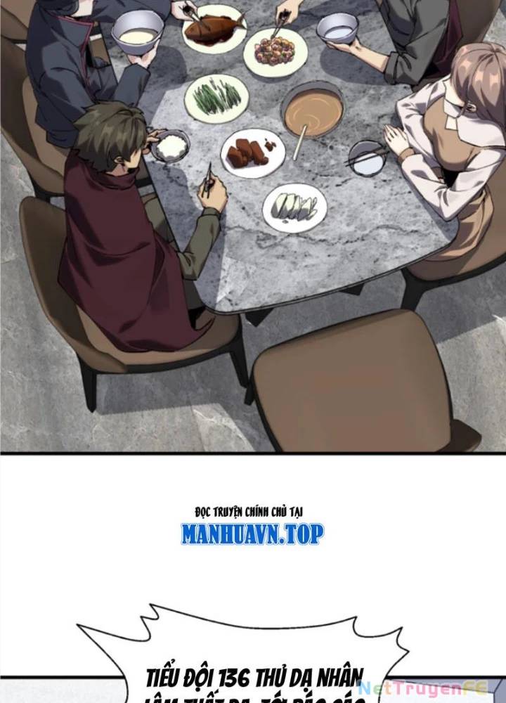 Ta Học Trảm Thần Trong Bệnh Viện Tâm Thần - Chapter 133 - Page 101