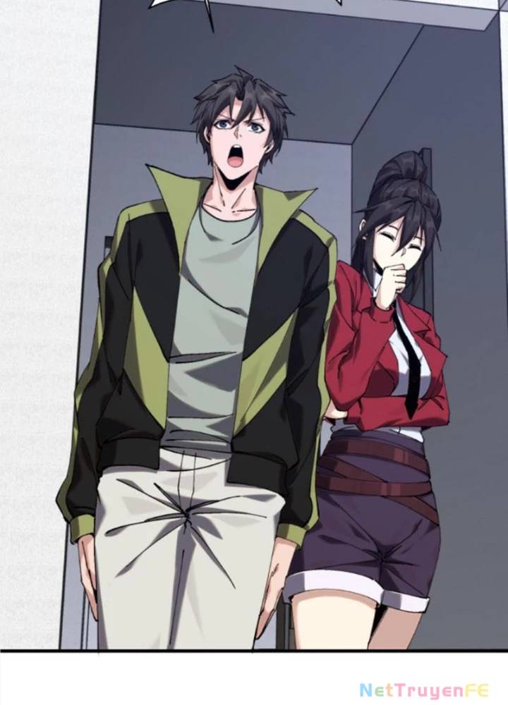 Ta Học Trảm Thần Trong Bệnh Viện Tâm Thần - Chapter 133 - Page 103