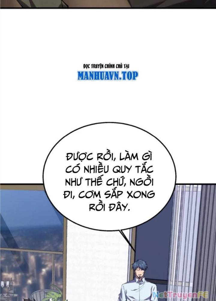 Ta Học Trảm Thần Trong Bệnh Viện Tâm Thần - Chapter 133 - Page 107