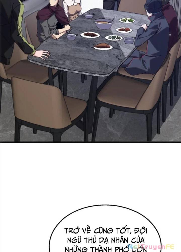 Ta Học Trảm Thần Trong Bệnh Viện Tâm Thần - Chapter 133 - Page 109