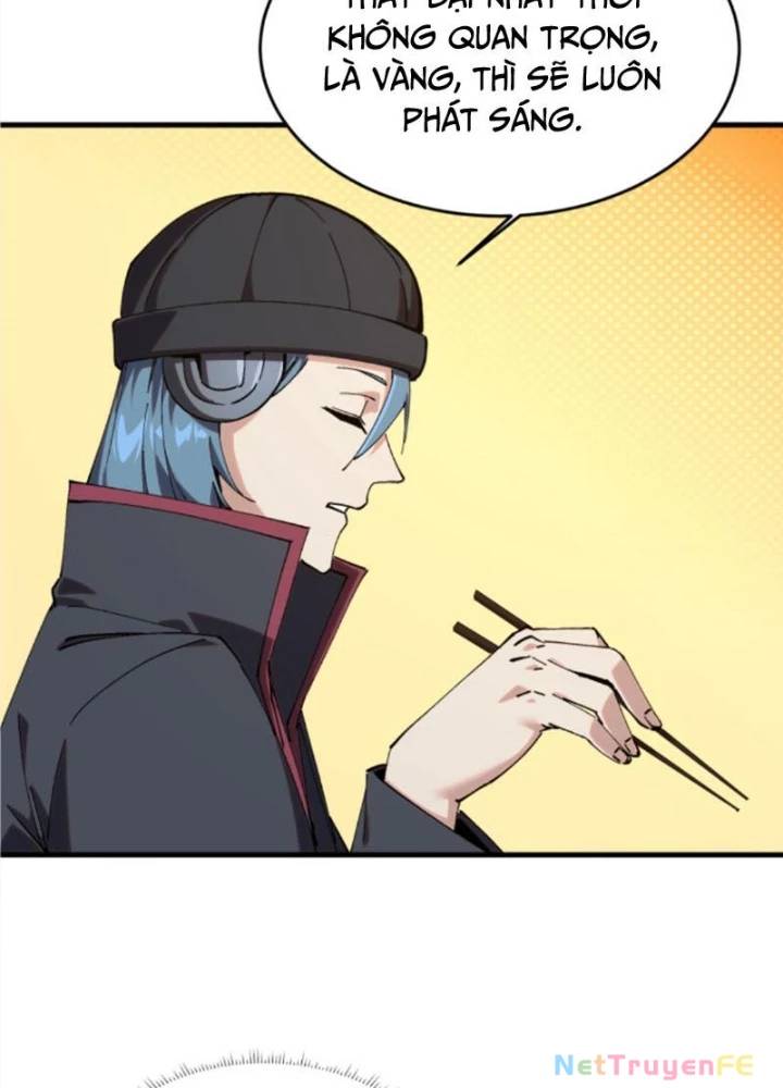 Ta Học Trảm Thần Trong Bệnh Viện Tâm Thần - Chapter 133 - Page 113