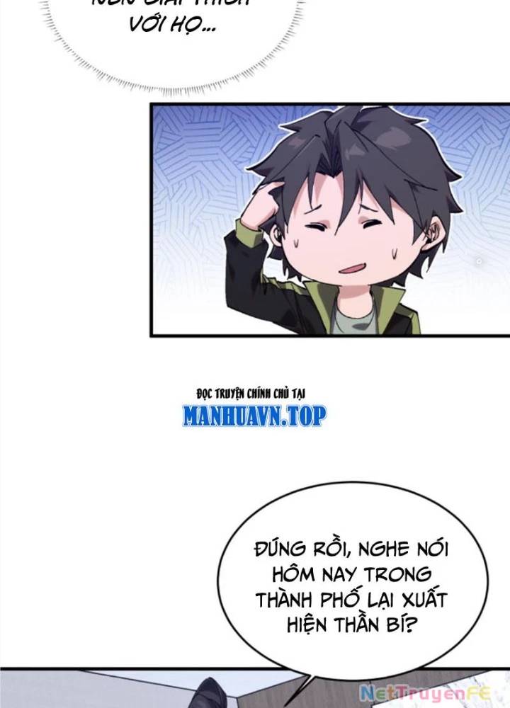 Ta Học Trảm Thần Trong Bệnh Viện Tâm Thần - Chapter 133 - Page 115