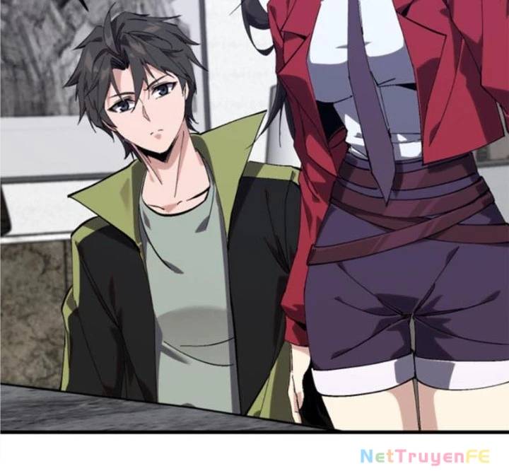 Ta Học Trảm Thần Trong Bệnh Viện Tâm Thần - Chapter 133 - Page 127