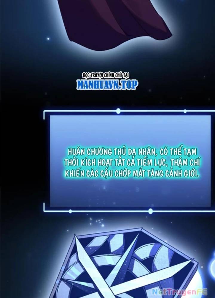 Ta Học Trảm Thần Trong Bệnh Viện Tâm Thần - Chapter 133 - Page 13