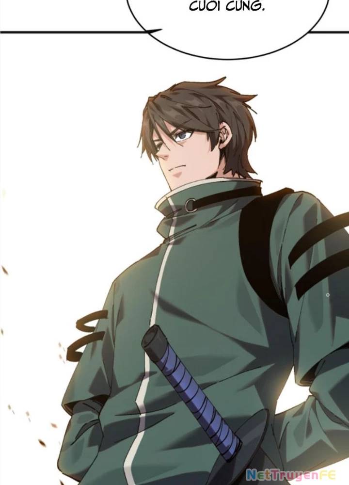 Ta Học Trảm Thần Trong Bệnh Viện Tâm Thần - Chapter 133 - Page 17