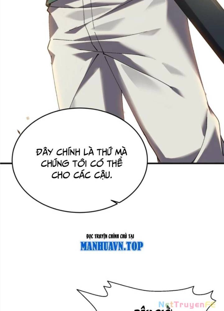 Ta Học Trảm Thần Trong Bệnh Viện Tâm Thần - Chapter 133 - Page 19