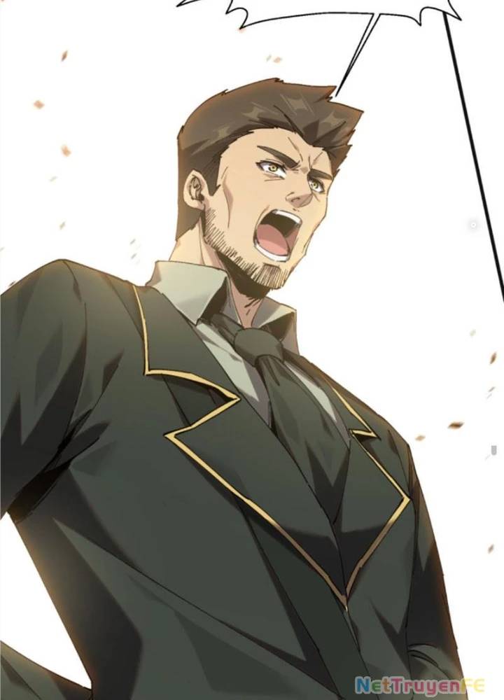 Ta Học Trảm Thần Trong Bệnh Viện Tâm Thần - Chapter 133 - Page 21