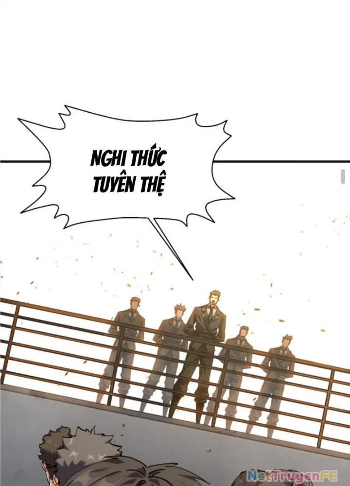 Ta Học Trảm Thần Trong Bệnh Viện Tâm Thần - Chapter 133 - Page 23