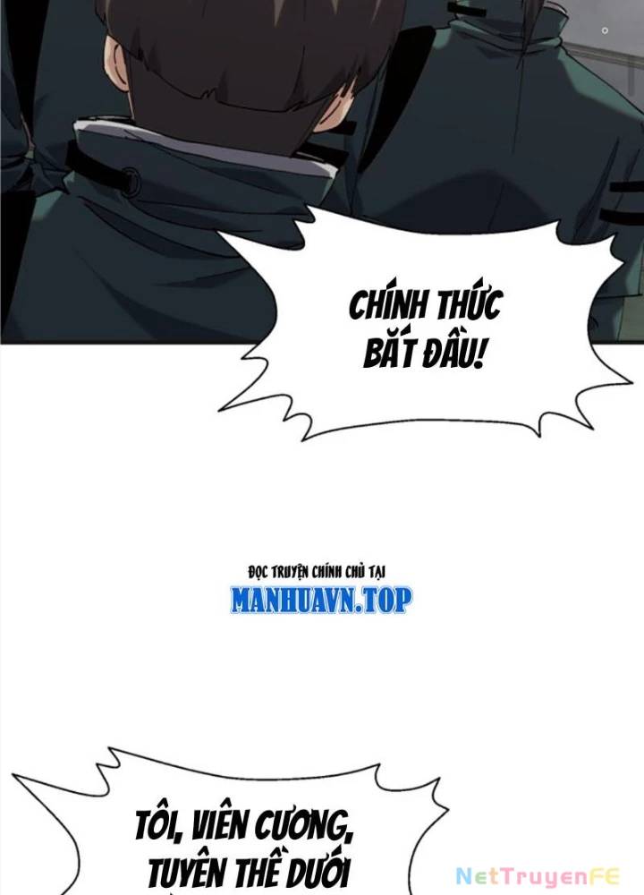 Ta Học Trảm Thần Trong Bệnh Viện Tâm Thần - Chapter 133 - Page 25