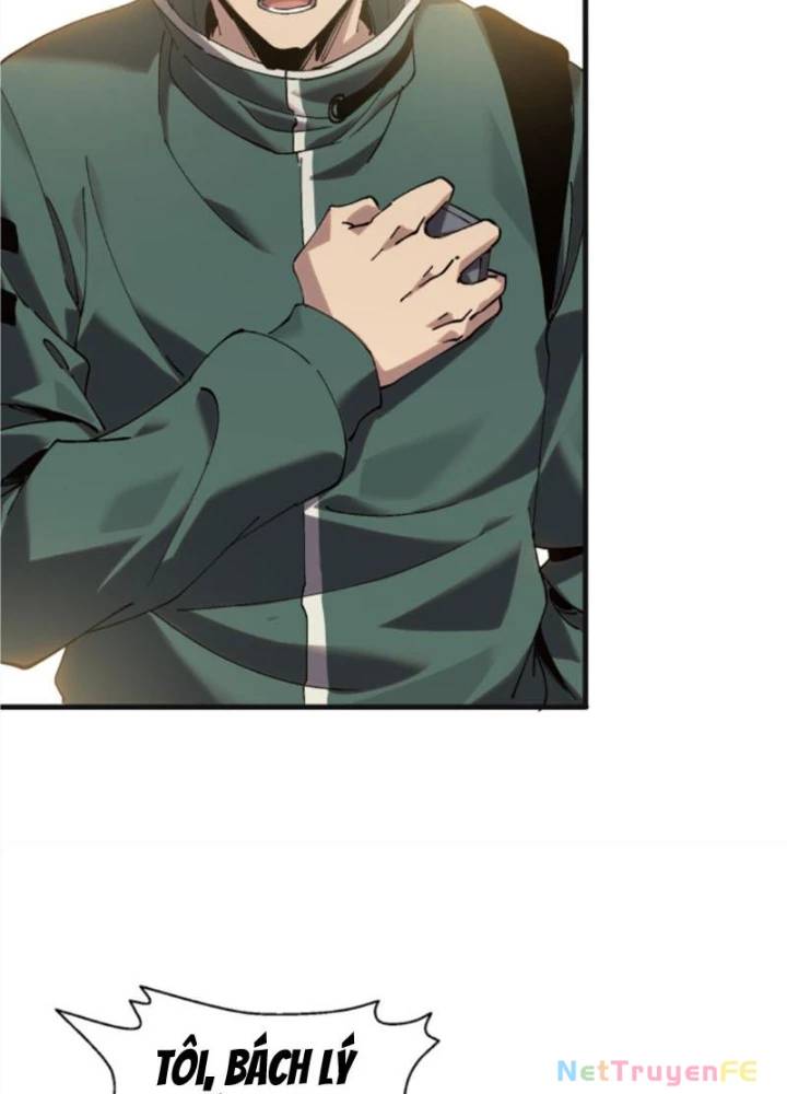 Ta Học Trảm Thần Trong Bệnh Viện Tâm Thần - Chapter 133 - Page 29