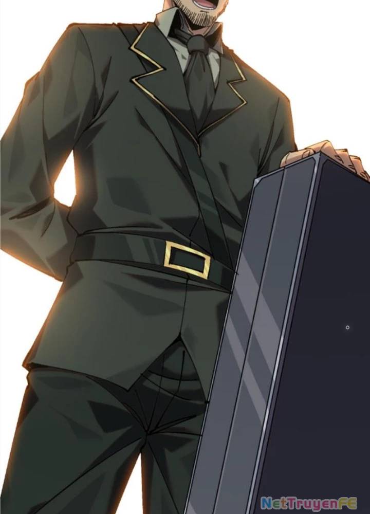 Ta Học Trảm Thần Trong Bệnh Viện Tâm Thần - Chapter 133 - Page 3