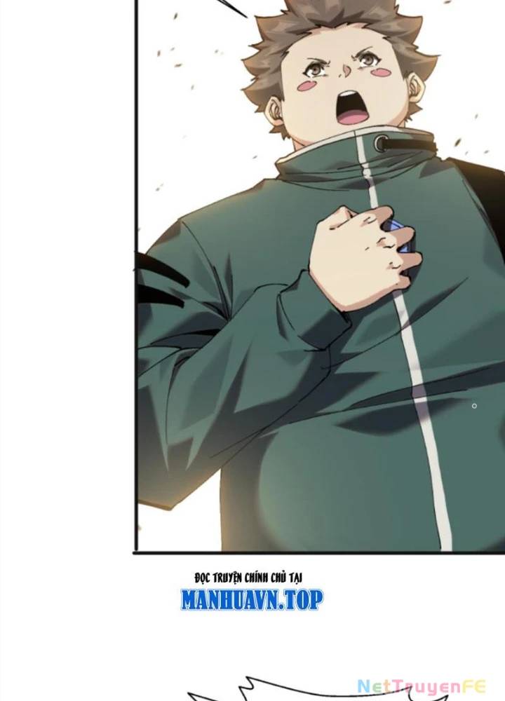 Ta Học Trảm Thần Trong Bệnh Viện Tâm Thần - Chapter 133 - Page 31