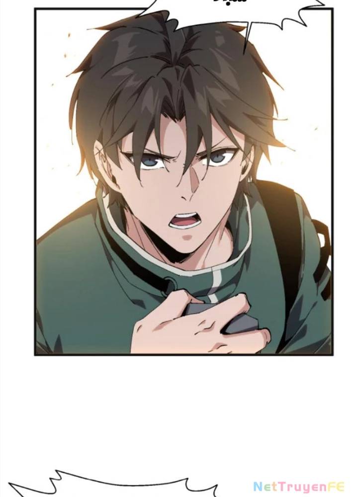 Ta Học Trảm Thần Trong Bệnh Viện Tâm Thần - Chapter 133 - Page 33