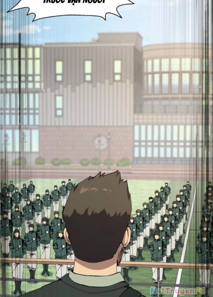 Ta Học Trảm Thần Trong Bệnh Viện Tâm Thần - Chapter 133 - Page 35