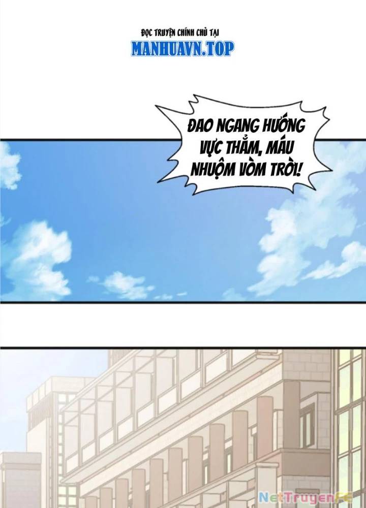 Ta Học Trảm Thần Trong Bệnh Viện Tâm Thần - Chapter 133 - Page 37