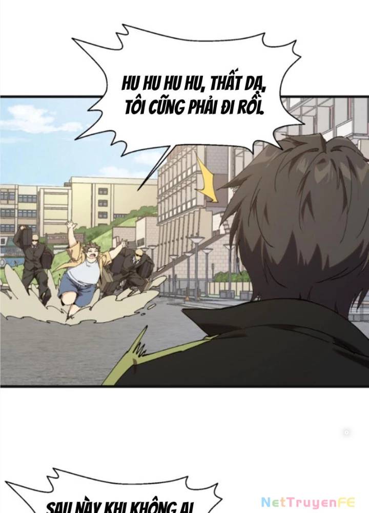 Ta Học Trảm Thần Trong Bệnh Viện Tâm Thần - Chapter 133 - Page 41