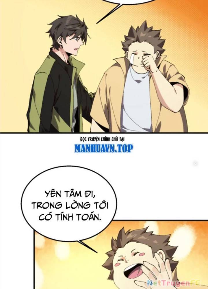 Ta Học Trảm Thần Trong Bệnh Viện Tâm Thần - Chapter 133 - Page 45