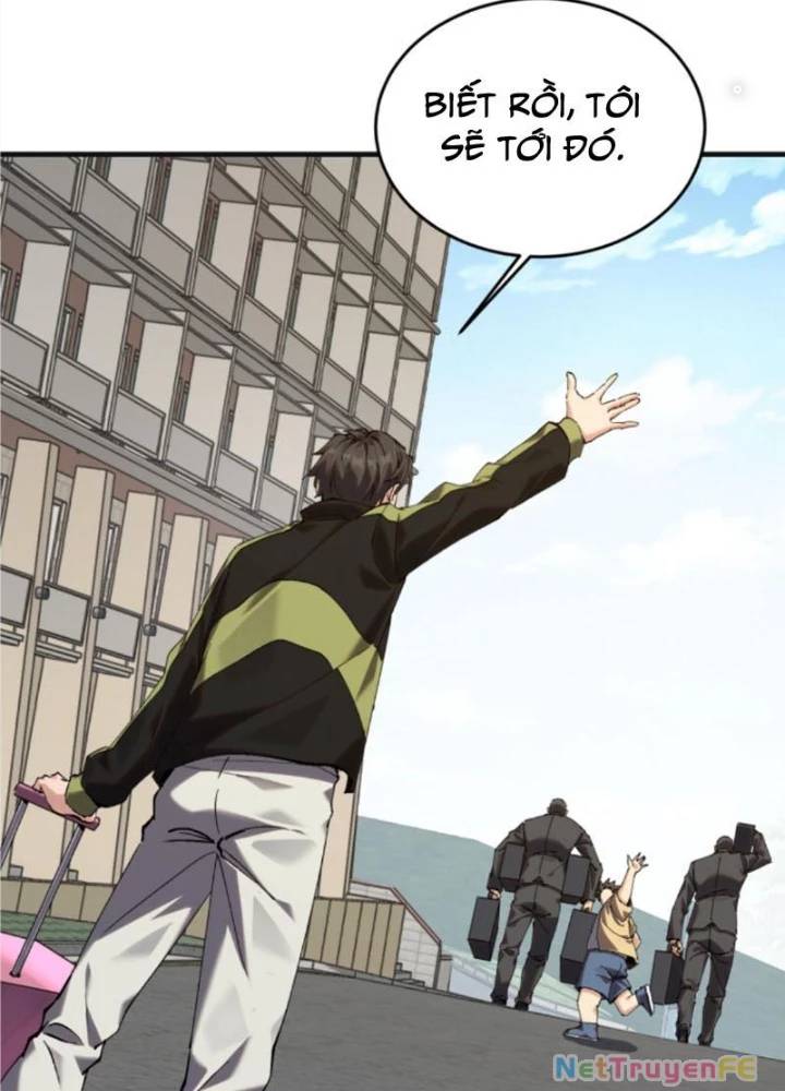 Ta Học Trảm Thần Trong Bệnh Viện Tâm Thần - Chapter 133 - Page 49
