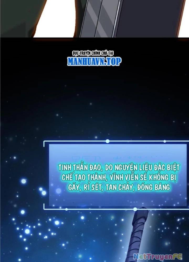 Ta Học Trảm Thần Trong Bệnh Viện Tâm Thần - Chapter 133 - Page 5