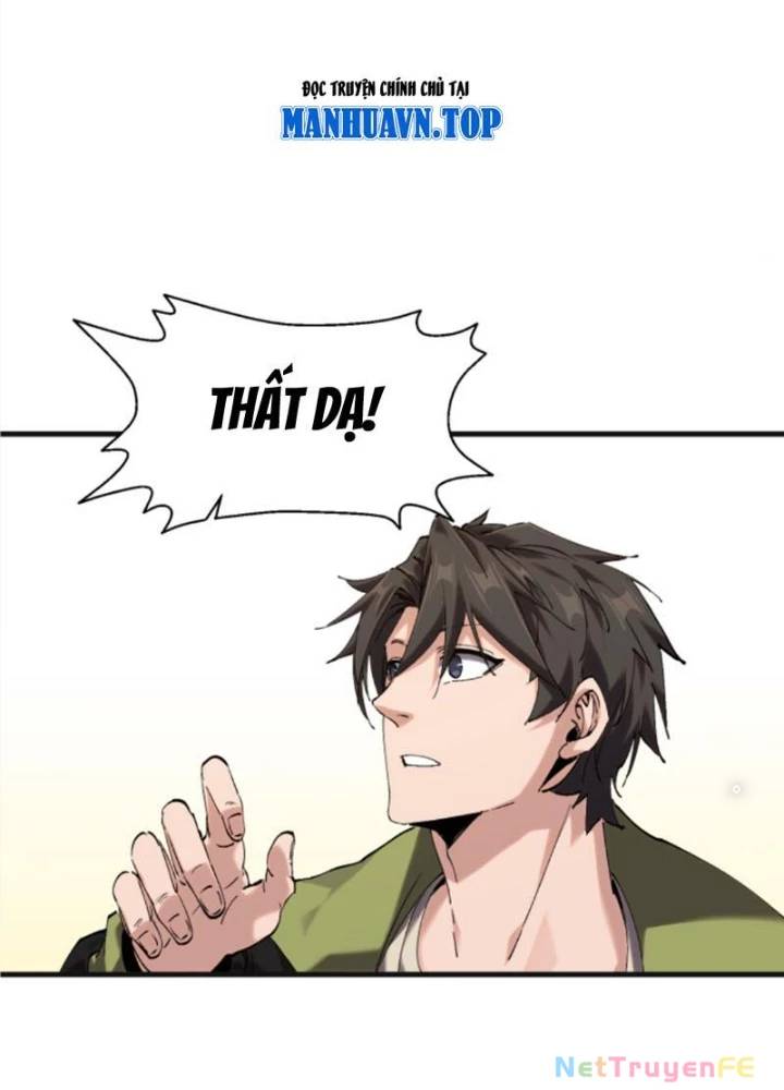 Ta Học Trảm Thần Trong Bệnh Viện Tâm Thần - Chapter 133 - Page 51