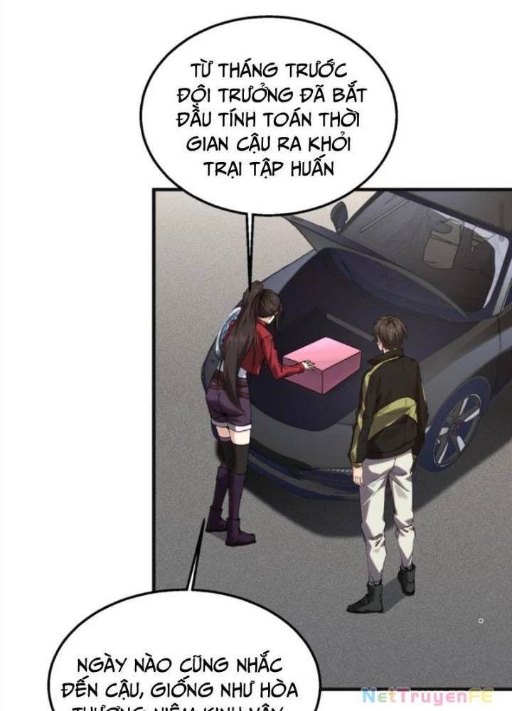 Ta Học Trảm Thần Trong Bệnh Viện Tâm Thần - Chapter 133 - Page 57