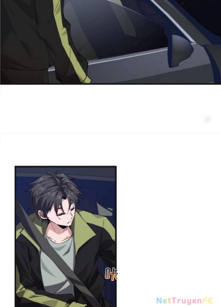 Ta Học Trảm Thần Trong Bệnh Viện Tâm Thần - Chapter 133 - Page 61