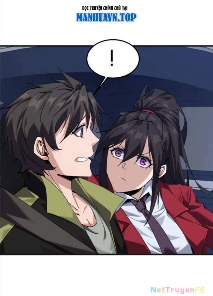Ta Học Trảm Thần Trong Bệnh Viện Tâm Thần - Chapter 133 - Page 63