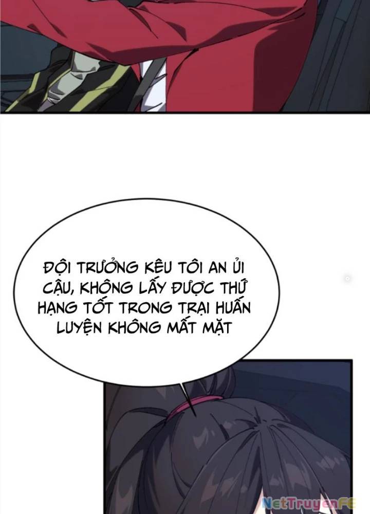 Ta Học Trảm Thần Trong Bệnh Viện Tâm Thần - Chapter 133 - Page 67