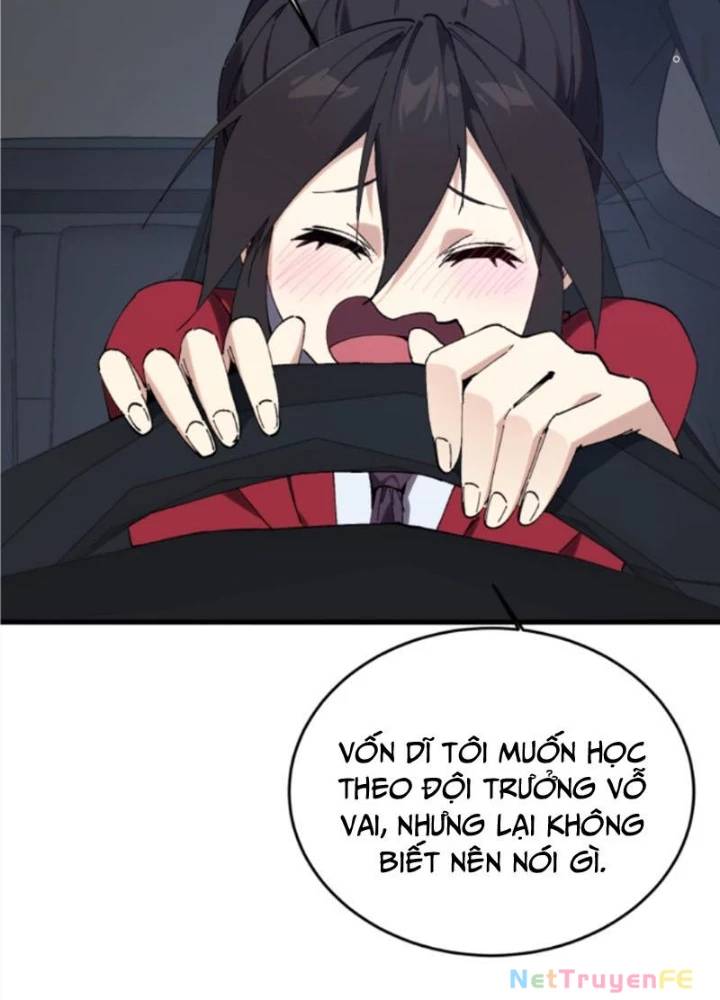 Ta Học Trảm Thần Trong Bệnh Viện Tâm Thần - Chapter 133 - Page 71