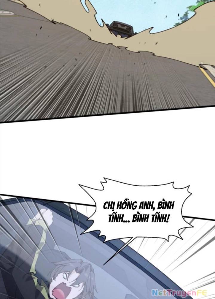 Ta Học Trảm Thần Trong Bệnh Viện Tâm Thần - Chapter 133 - Page 77