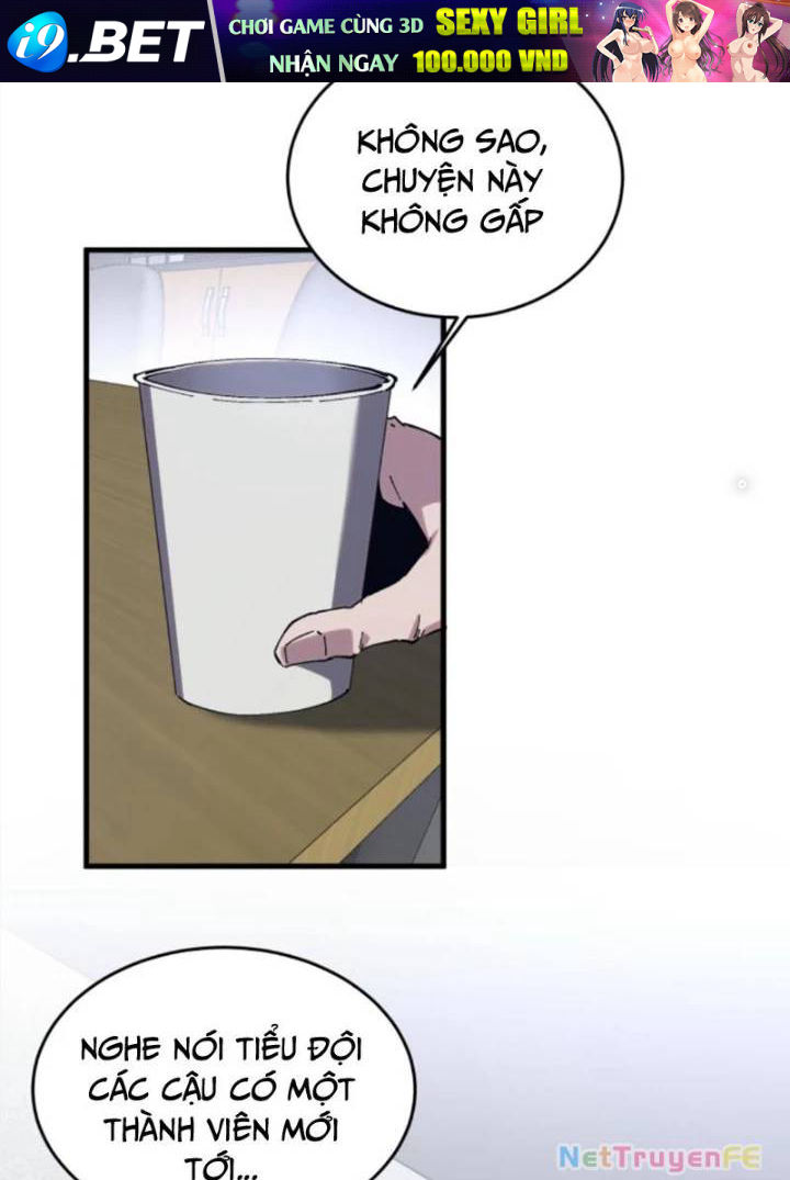 Ta Học Trảm Thần Trong Bệnh Viện Tâm Thần - Chapter 133 - Page 83