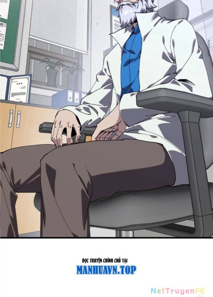Ta Học Trảm Thần Trong Bệnh Viện Tâm Thần - Chapter 133 - Page 85