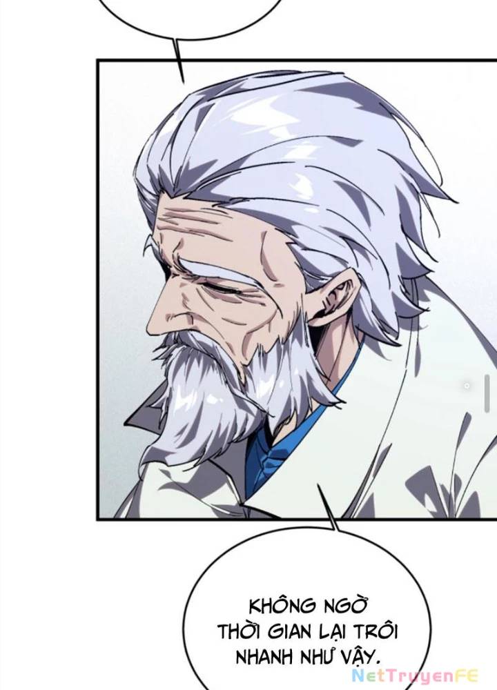 Ta Học Trảm Thần Trong Bệnh Viện Tâm Thần - Chapter 133 - Page 89