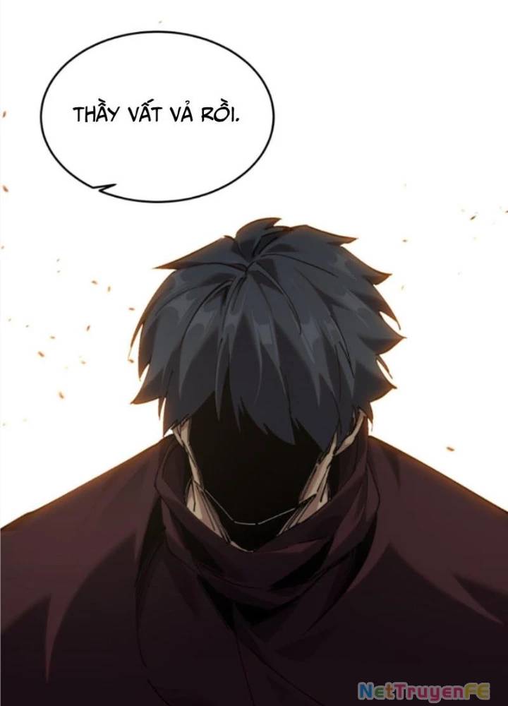 Ta Học Trảm Thần Trong Bệnh Viện Tâm Thần - Chapter 133 - Page 97