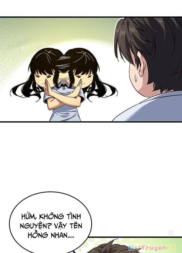 Ta Học Trảm Thần Trong Bệnh Viện Tâm Thần - Chapter 134 - Page 101